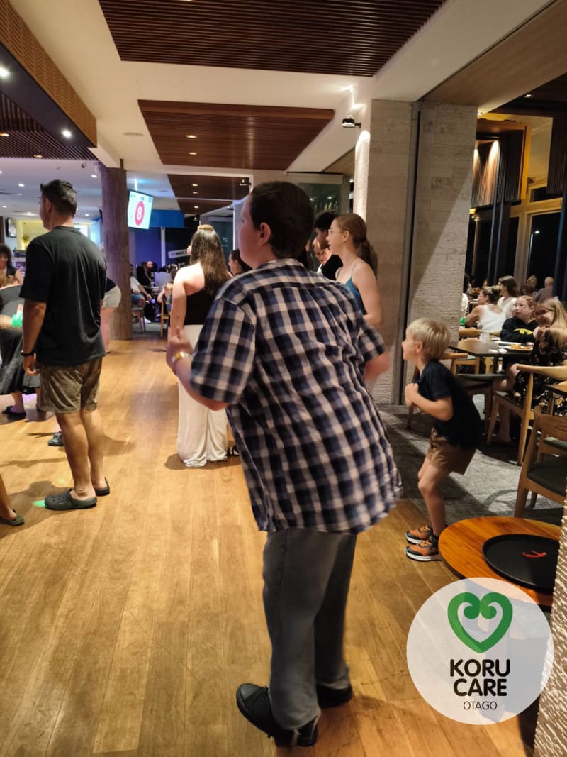 Koru Care Gallery Image