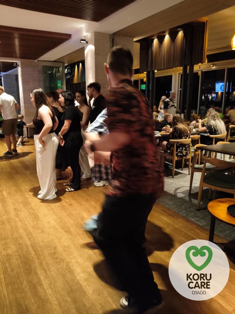 Koru Care Gallery Image
