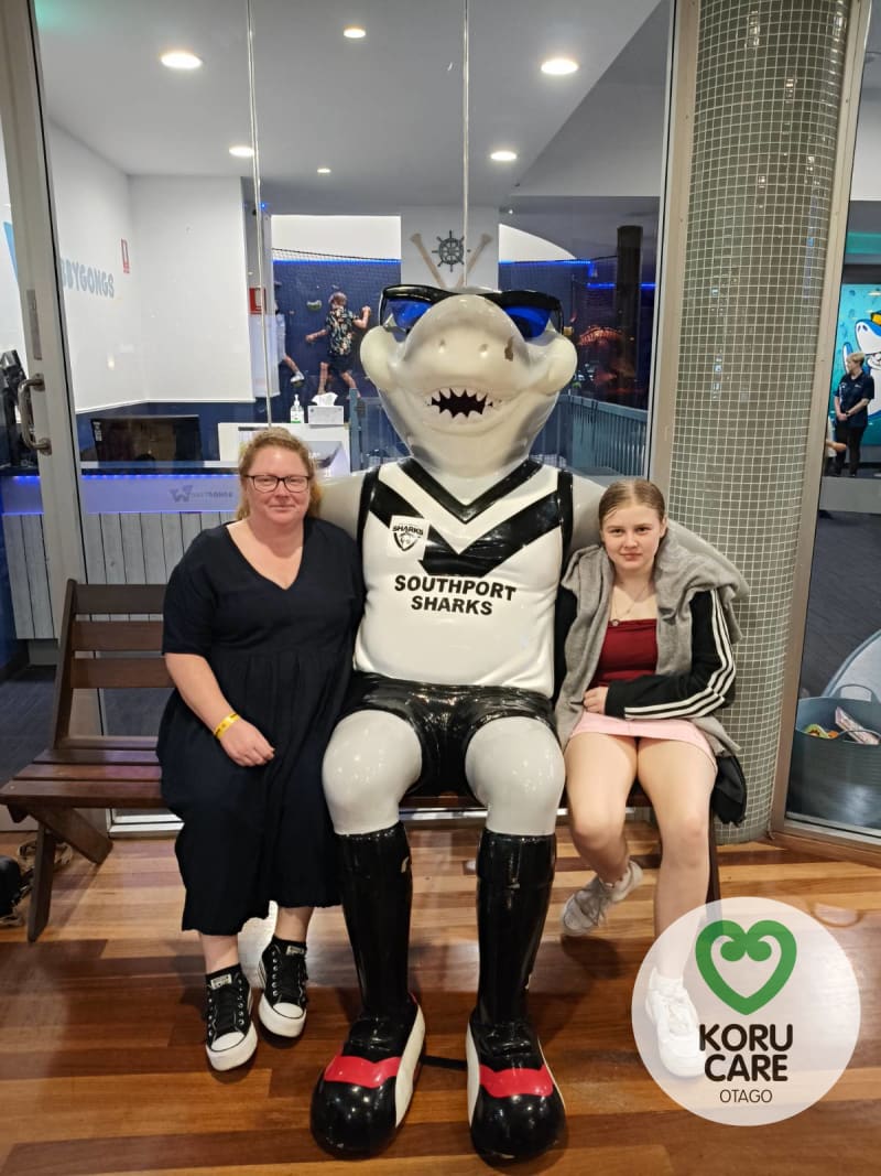 Koru Care Gallery Image