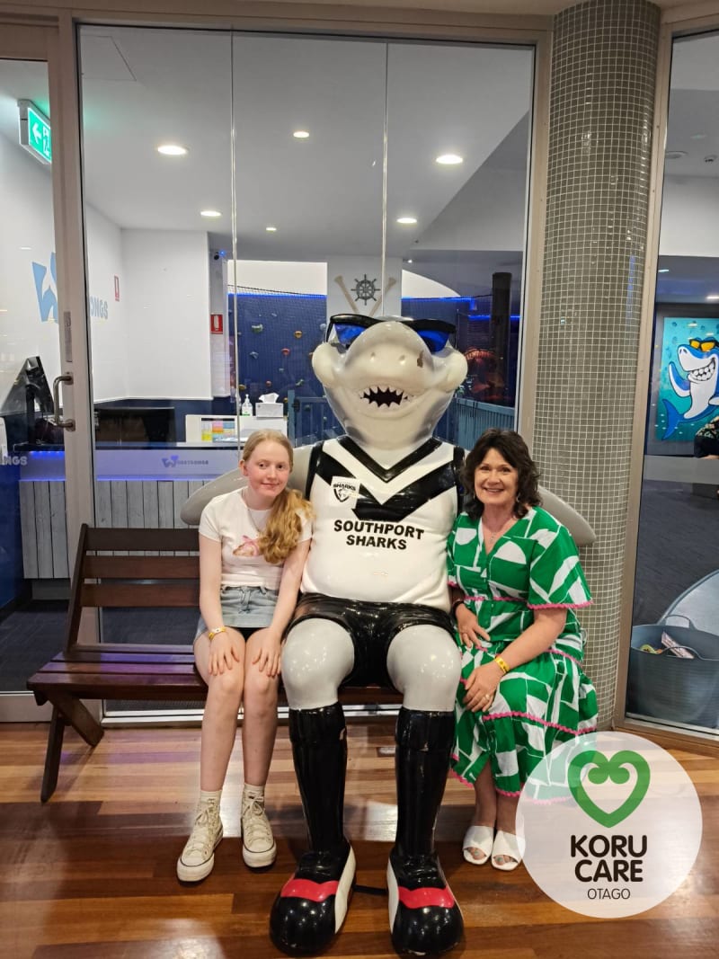 Koru Care Gallery Image