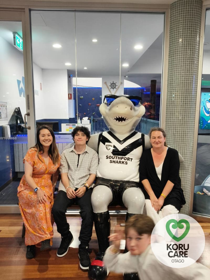 Koru Care Gallery Image