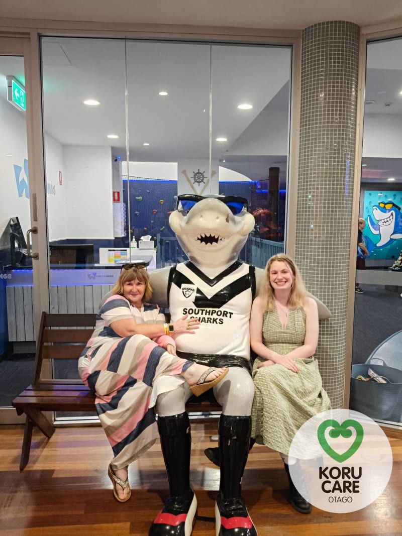 Koru Care Gallery Image