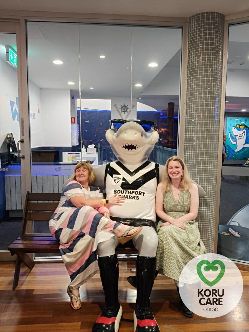 Koru Care Gallery Image
