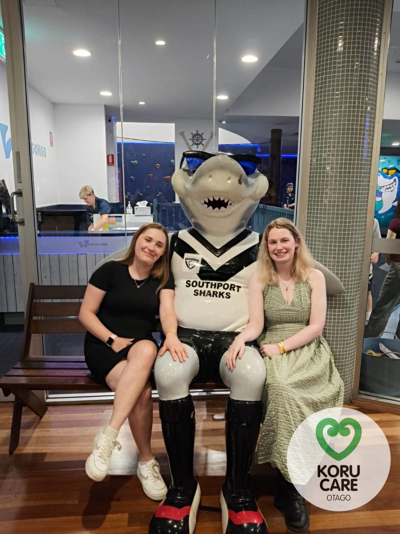Koru Care Gallery Image