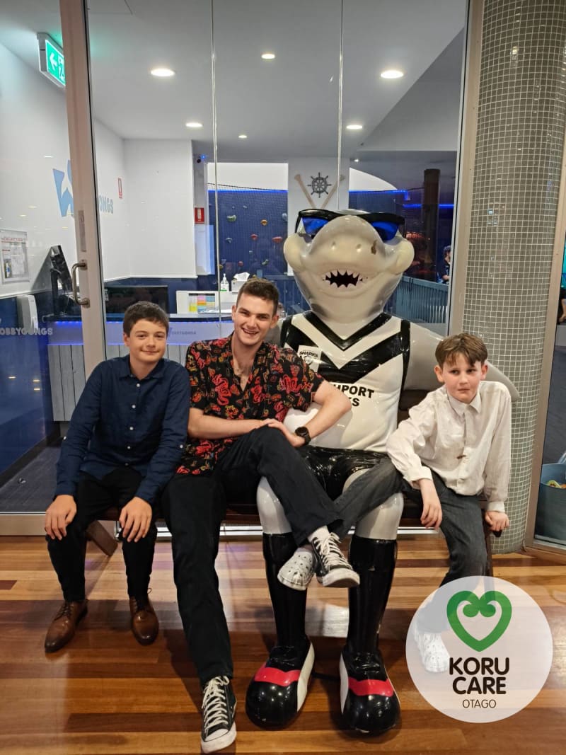 Koru Care Gallery Image