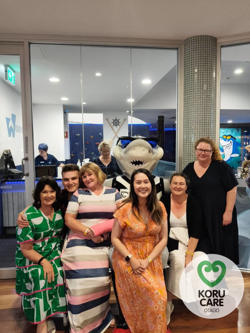 Koru Care Gallery Image