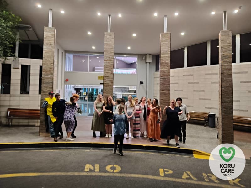 Koru Care Gallery Image