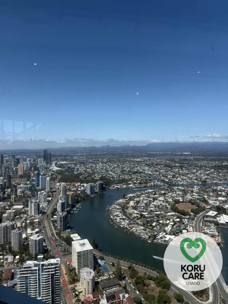 Koru Care Gallery Image