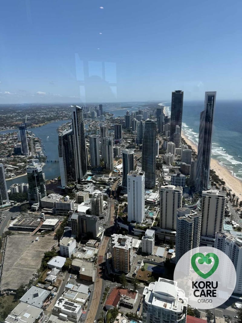Koru Care Gallery Image