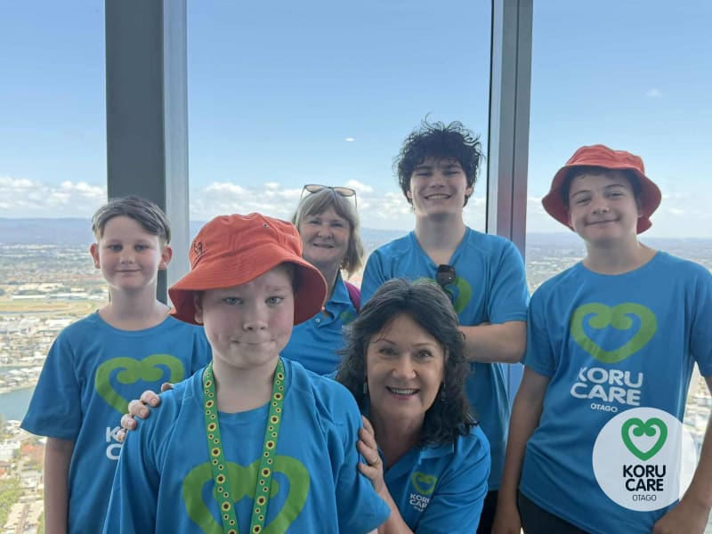 Koru Care Gallery Image