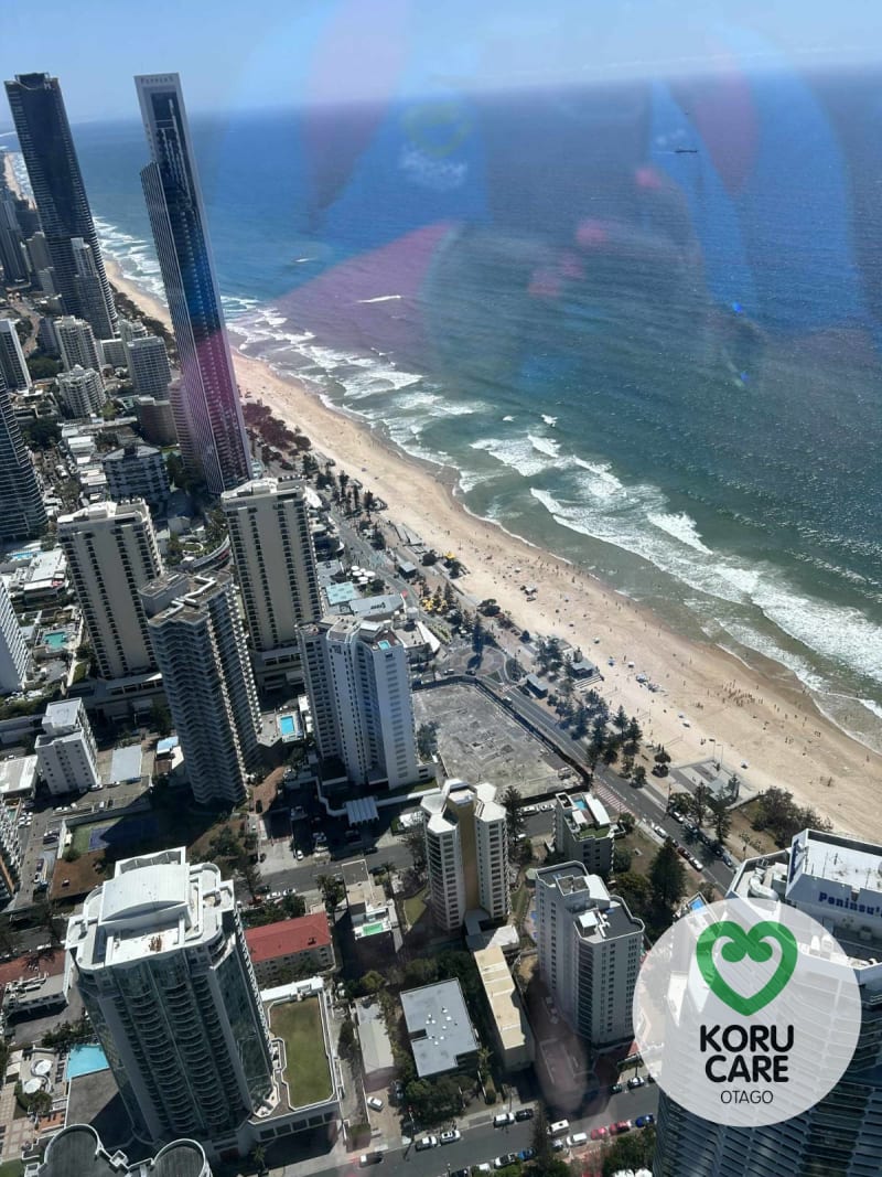 Koru Care Gallery Image