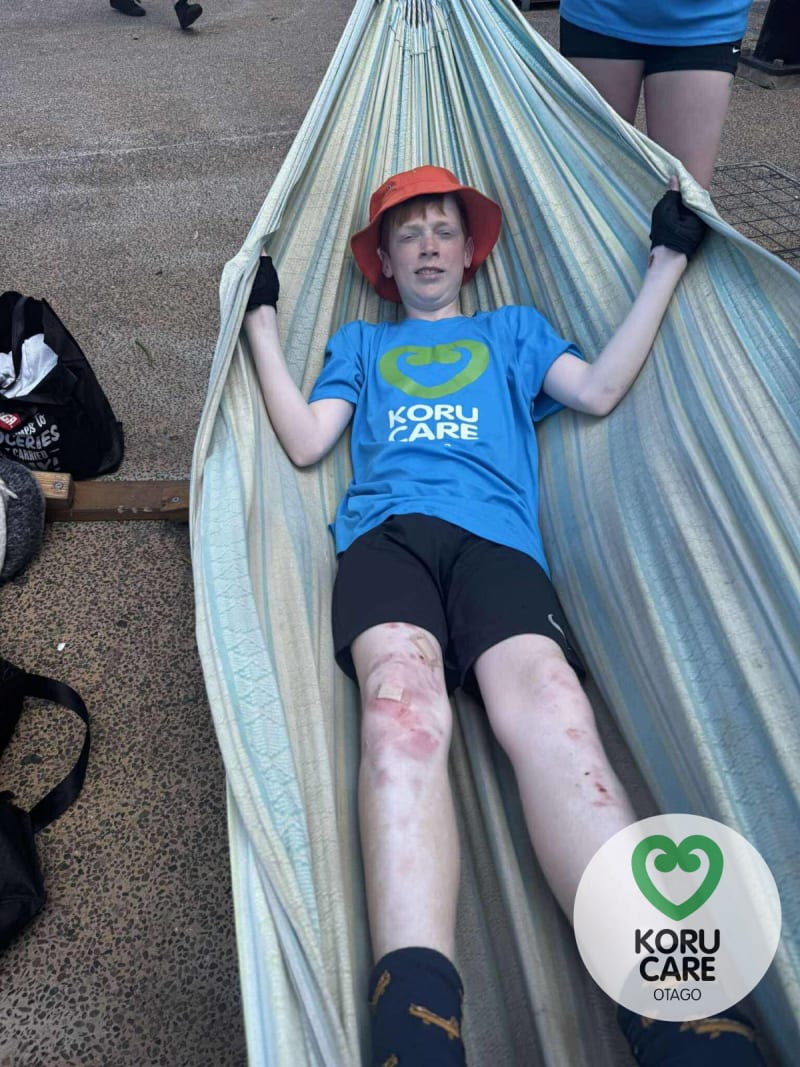 Koru Care Gallery Image