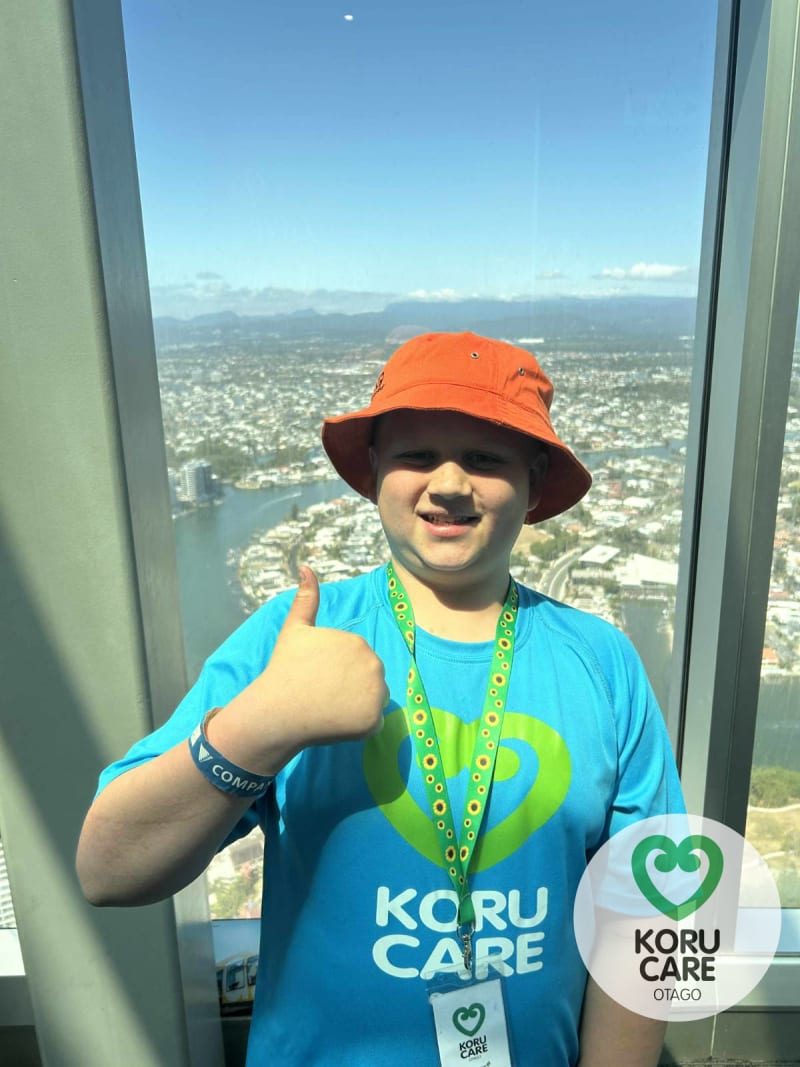 Koru Care Gallery Image
