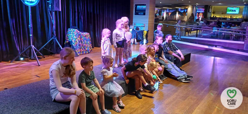 Koru Care Gallery Image