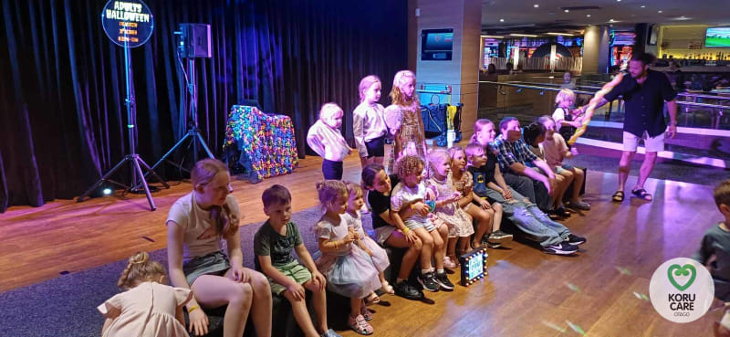 Koru Care Gallery Image