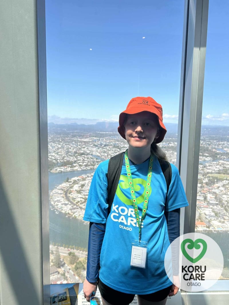 Koru Care Gallery Image