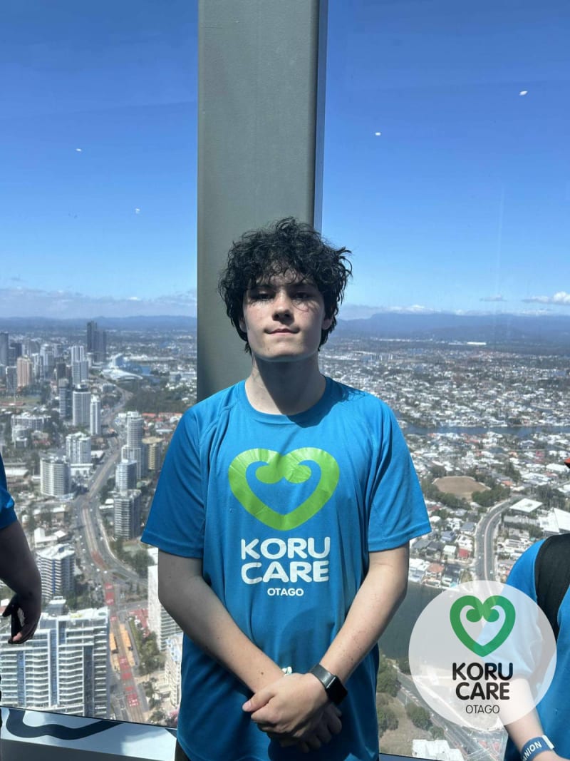 Koru Care Gallery Image
