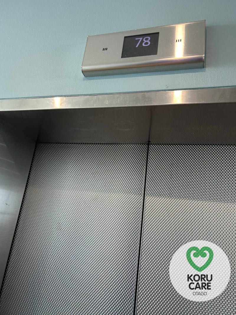 Koru Care Gallery Image