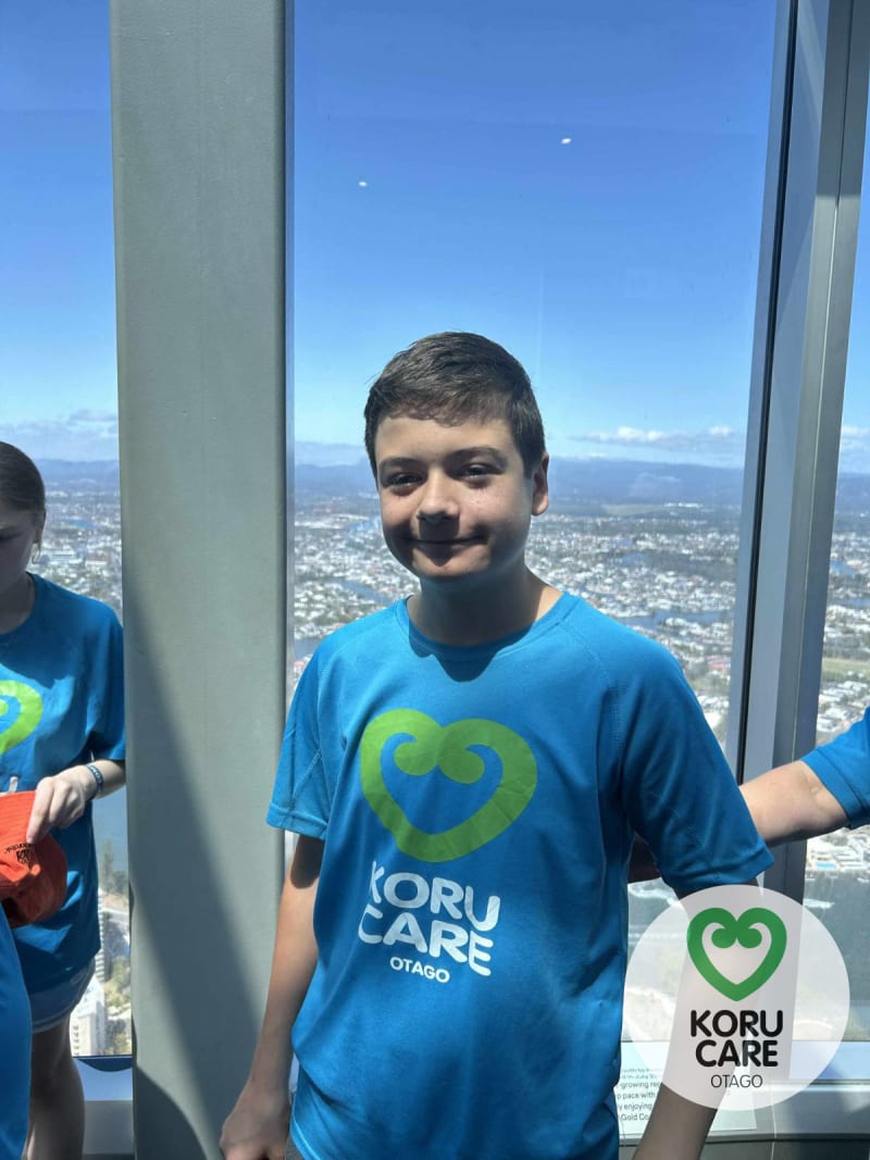 Koru Care Gallery Image