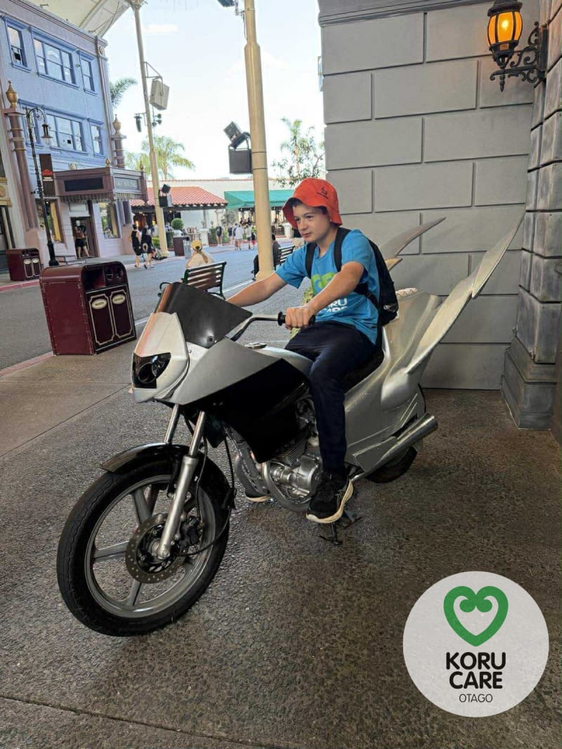 Koru Care Gallery Image