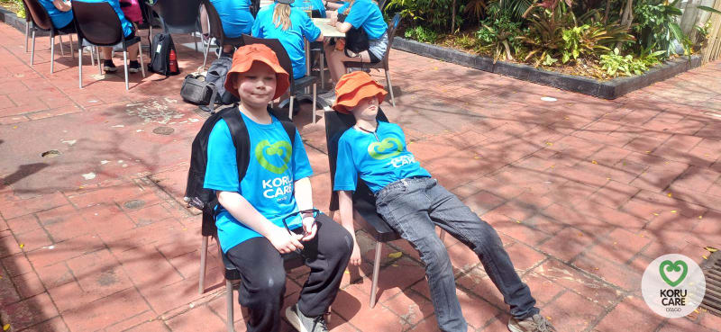 Koru Care Gallery Image