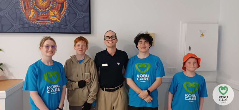 Koru Care Gallery Image
