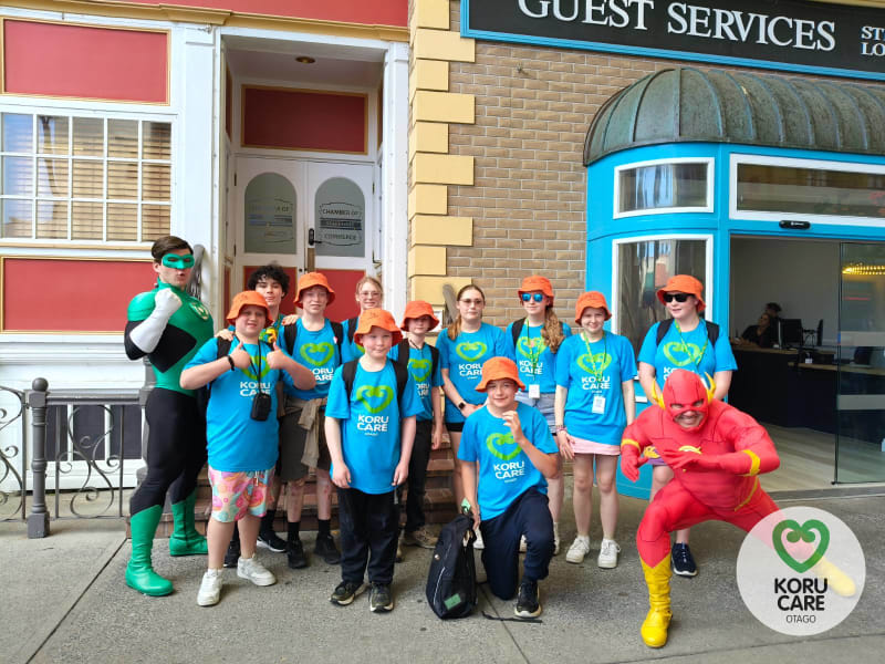 Koru Care Gallery Image