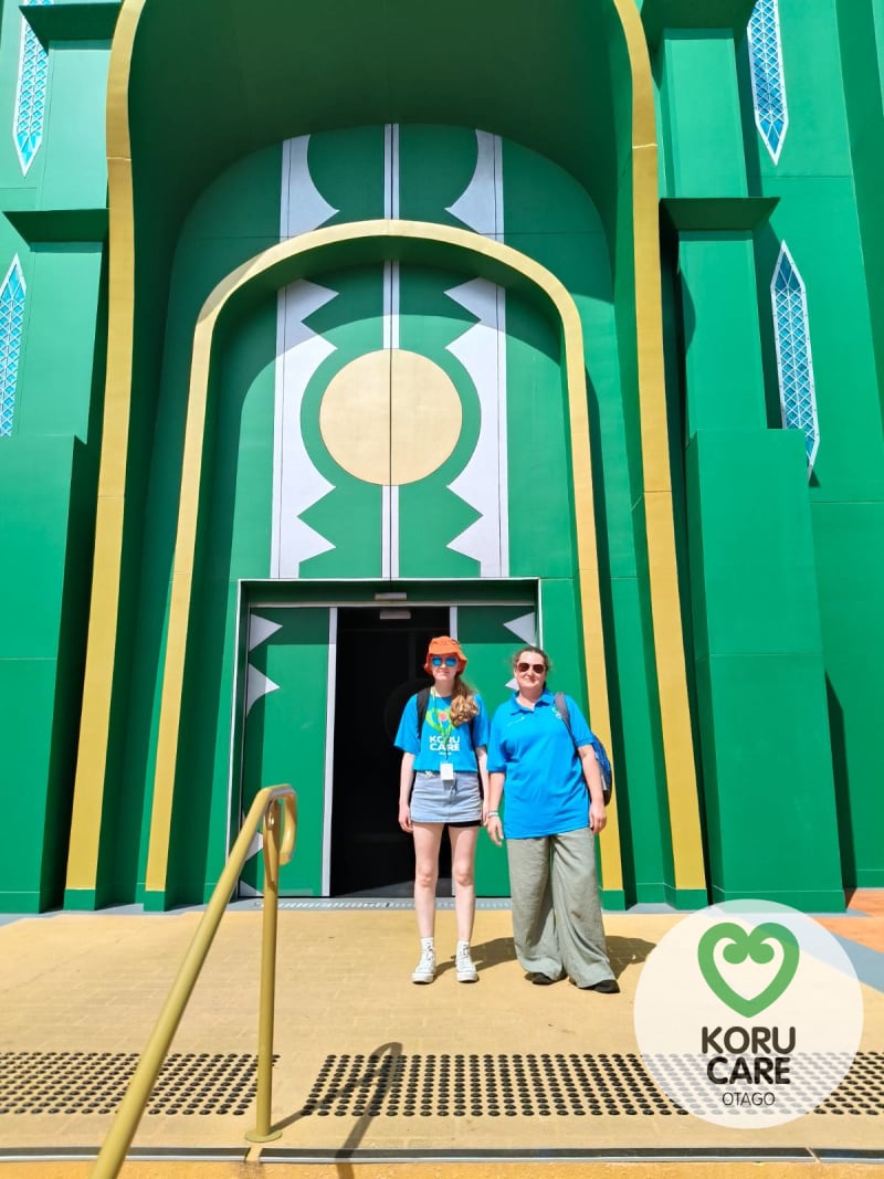 Koru Care Gallery Image