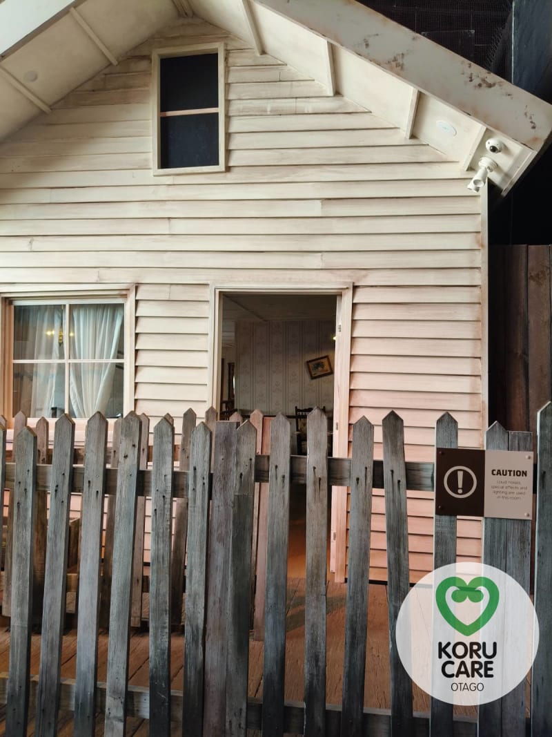 Koru Care Gallery Image