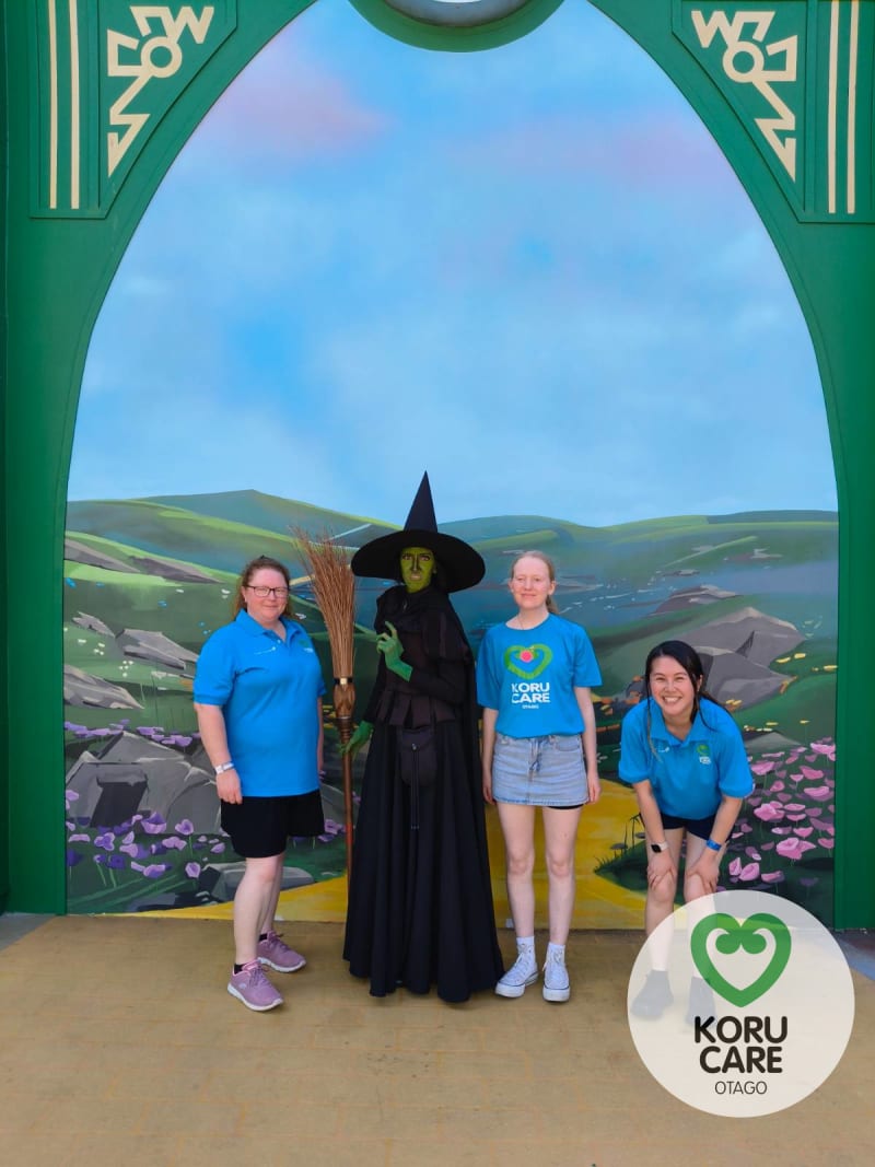 Koru Care Gallery Image