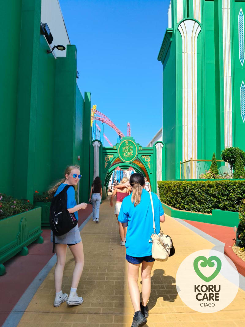 Koru Care Gallery Image