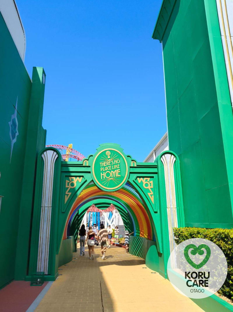Koru Care Gallery Image