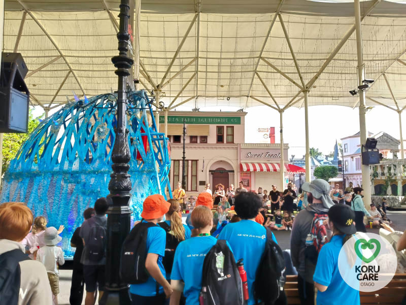 Koru Care Gallery Image
