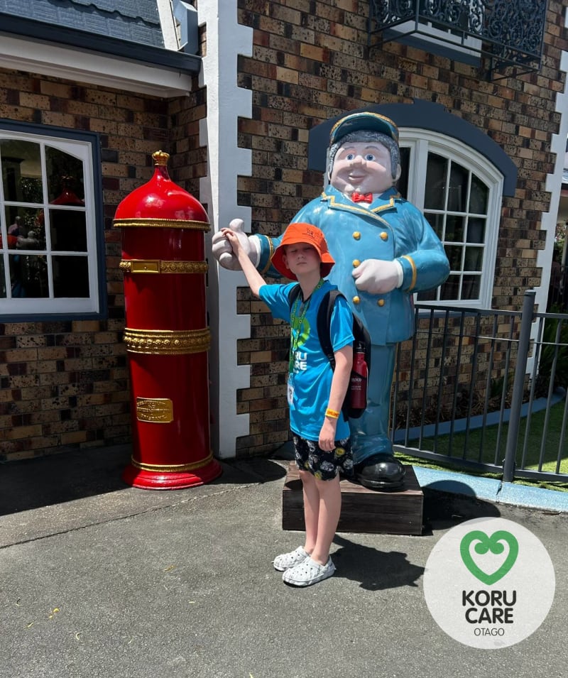 Koru Care Gallery Image