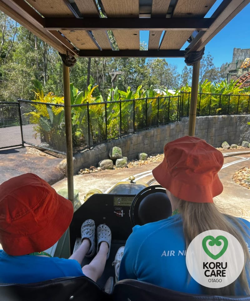 Koru Care Gallery Image