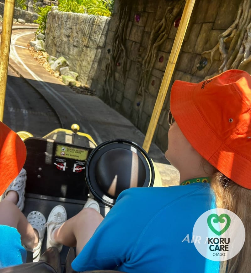 Koru Care Gallery Image