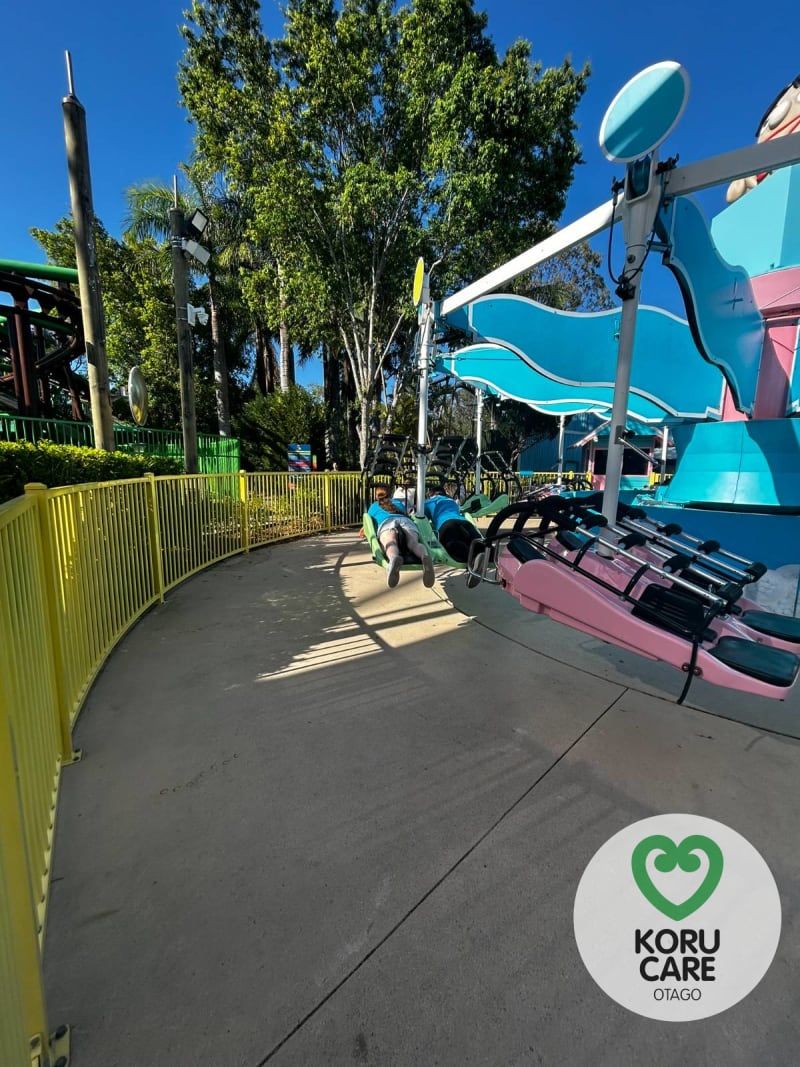 Koru Care Gallery Image