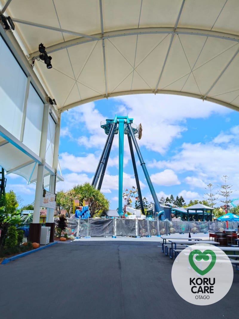 Koru Care Gallery Image