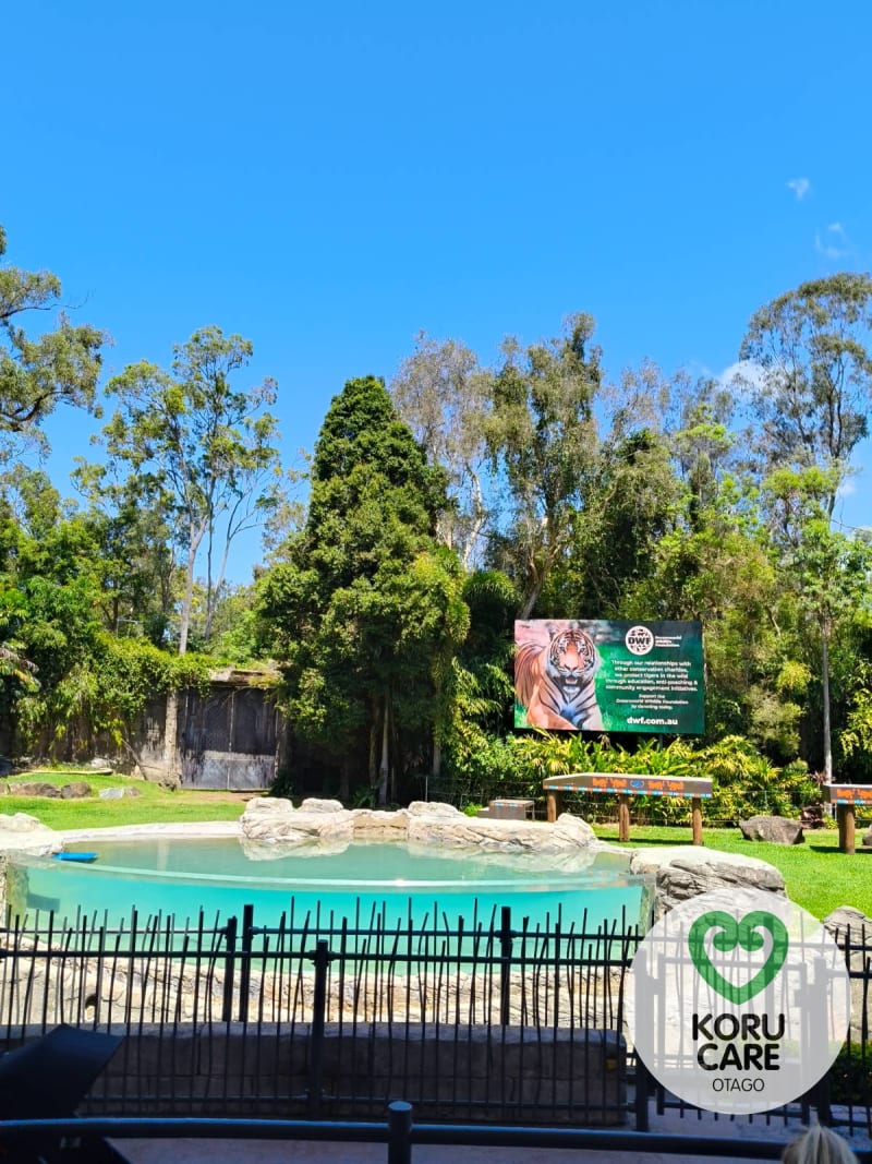 Koru Care Gallery Image