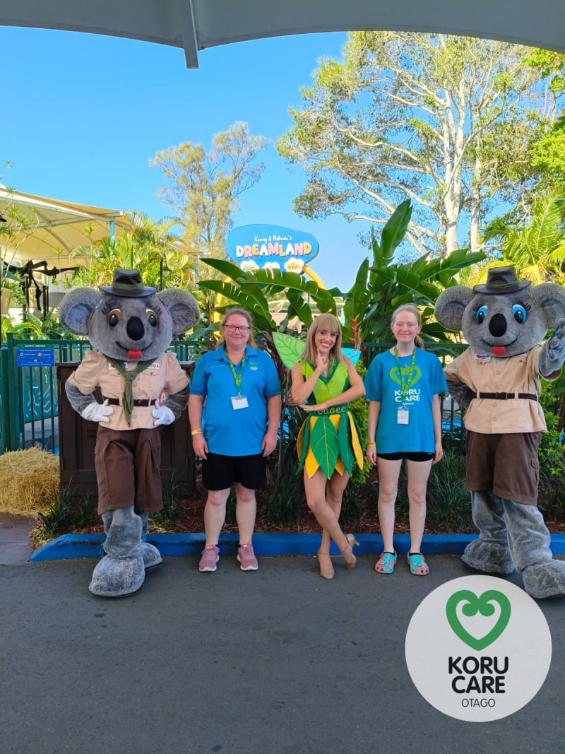 Koru Care Gallery Image