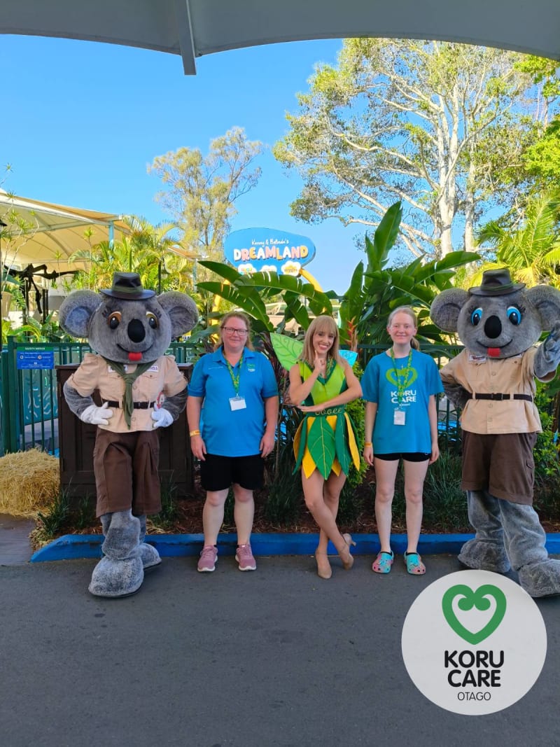 Koru Care Gallery Image