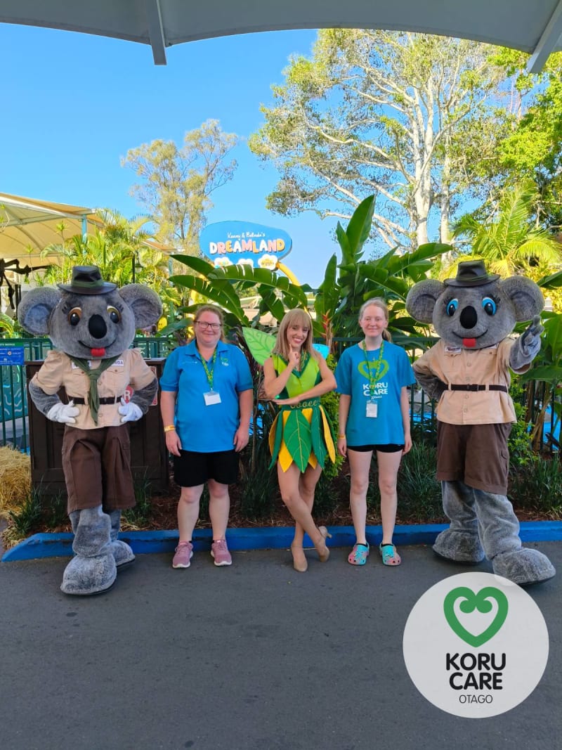 Koru Care Gallery Image