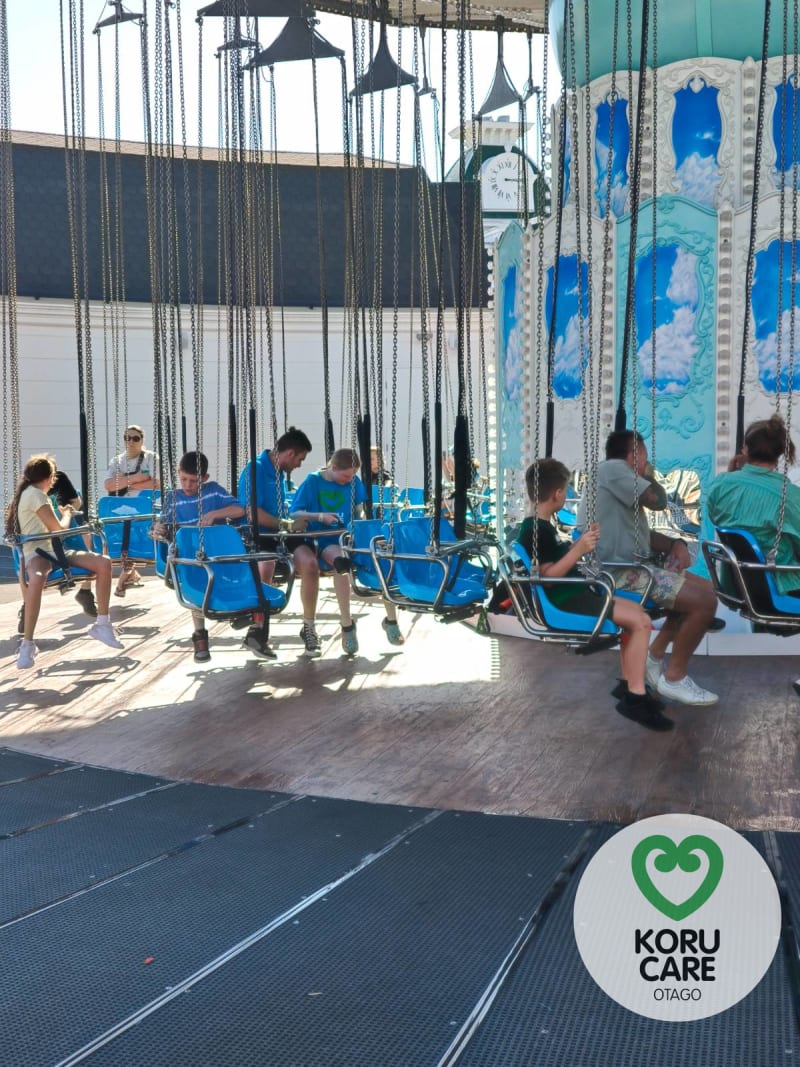 Koru Care Gallery Image