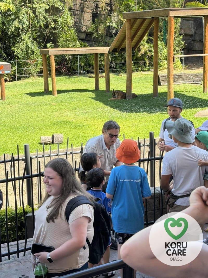 Koru Care Gallery Image