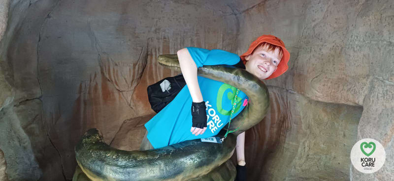 Koru Care Gallery Image