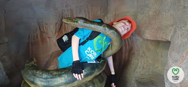 Koru Care Gallery Image
