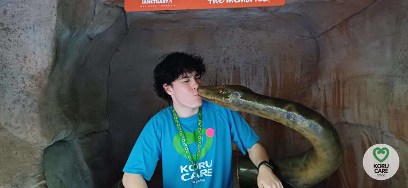 Koru Care Gallery Image