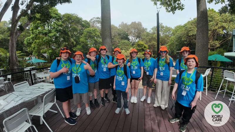 Koru Care Gallery Image