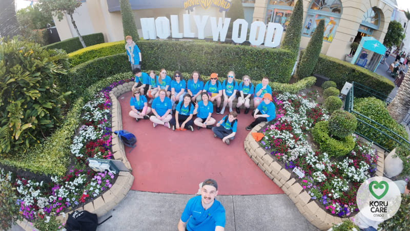 Koru Care Gallery Image