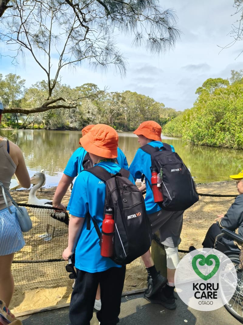 Koru Care Gallery Image